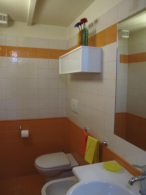 Casa Lorena Firenze Camera foto