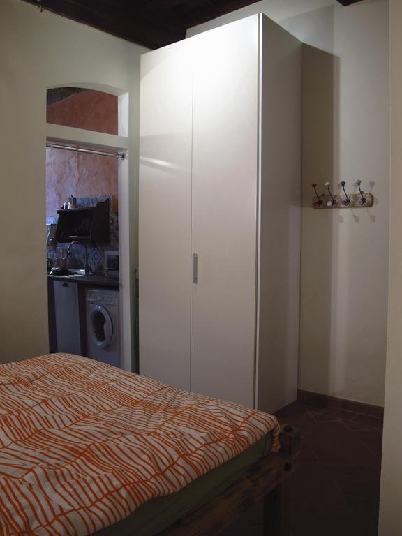 Casa Lorena Firenze Camera foto