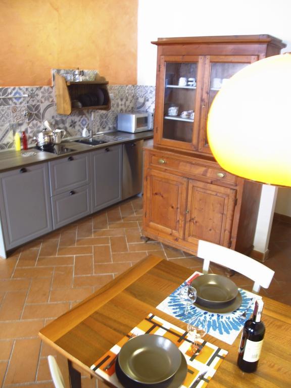 Casa Lorena Firenze Camera foto