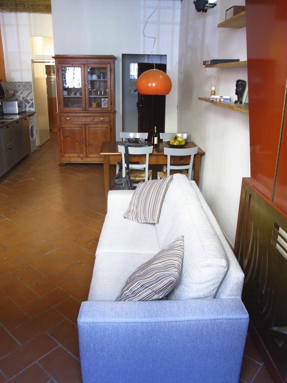 Casa Lorena Firenze Camera foto