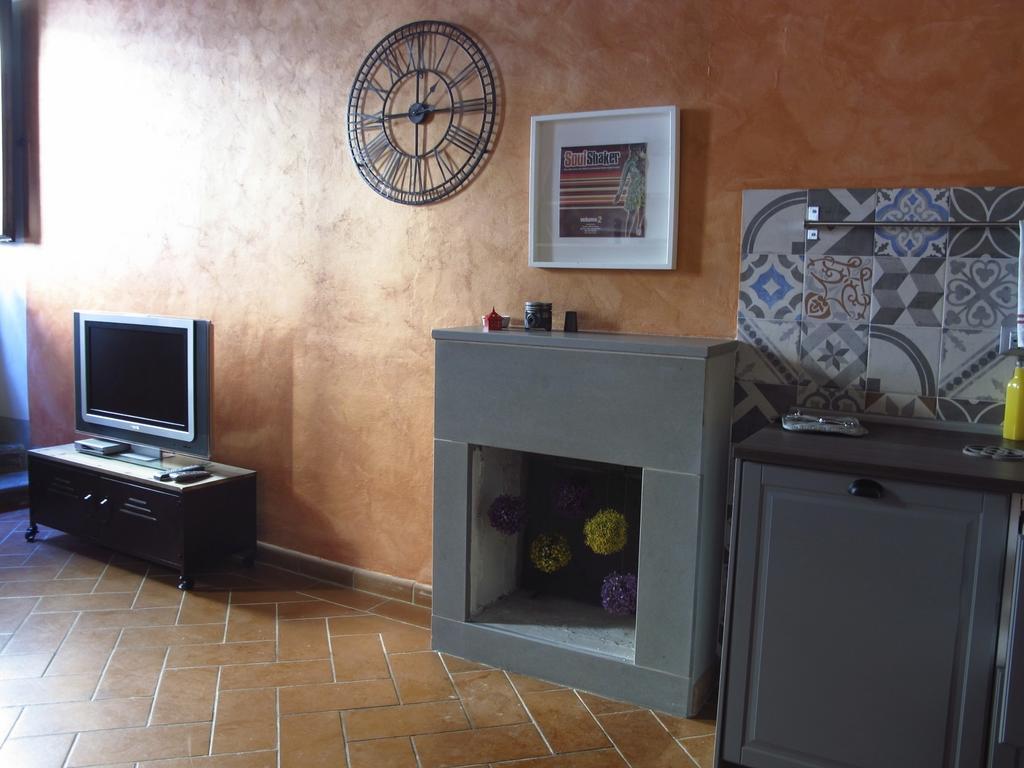 Casa Lorena Firenze Camera foto