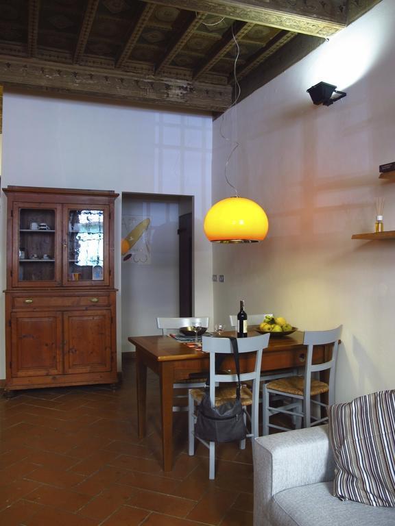 Casa Lorena Firenze Camera foto