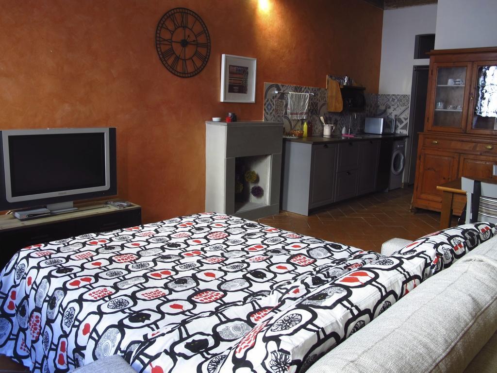 Casa Lorena Firenze Camera foto