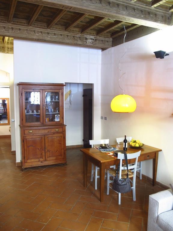 Casa Lorena Firenze Camera foto