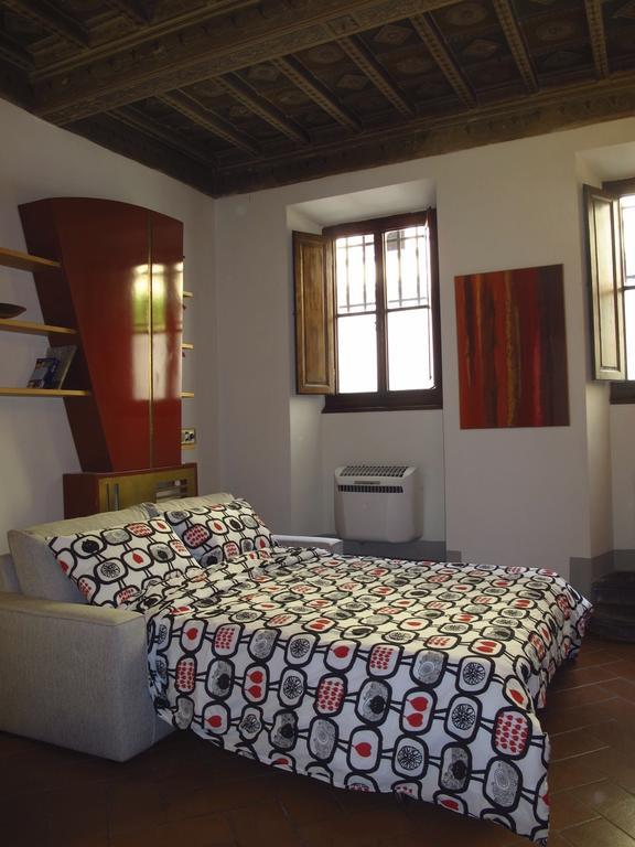 Casa Lorena Firenze Camera foto