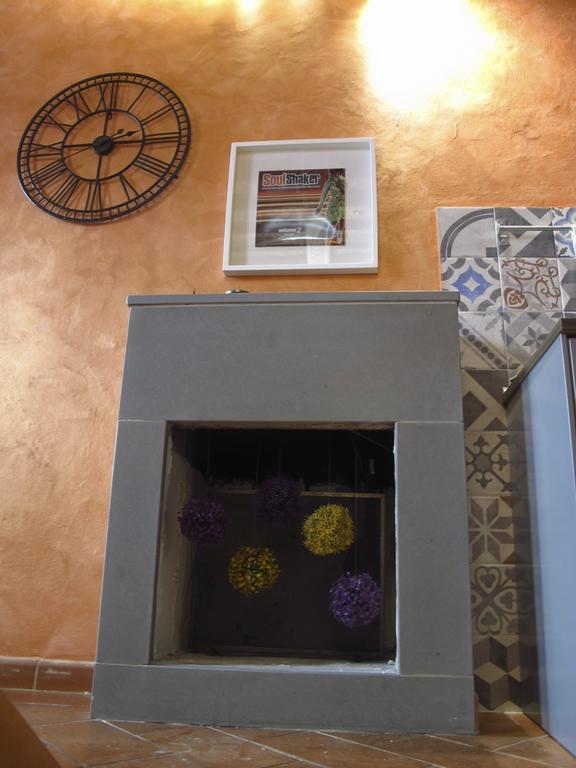 Casa Lorena Firenze Camera foto