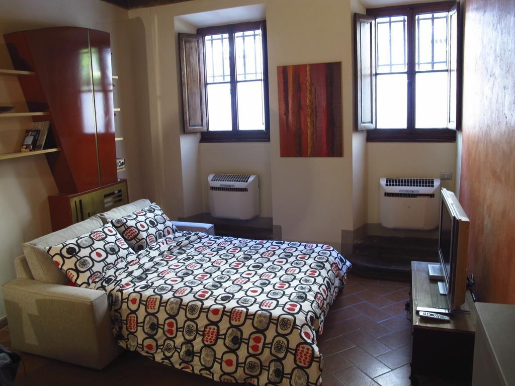 Casa Lorena Firenze Camera foto