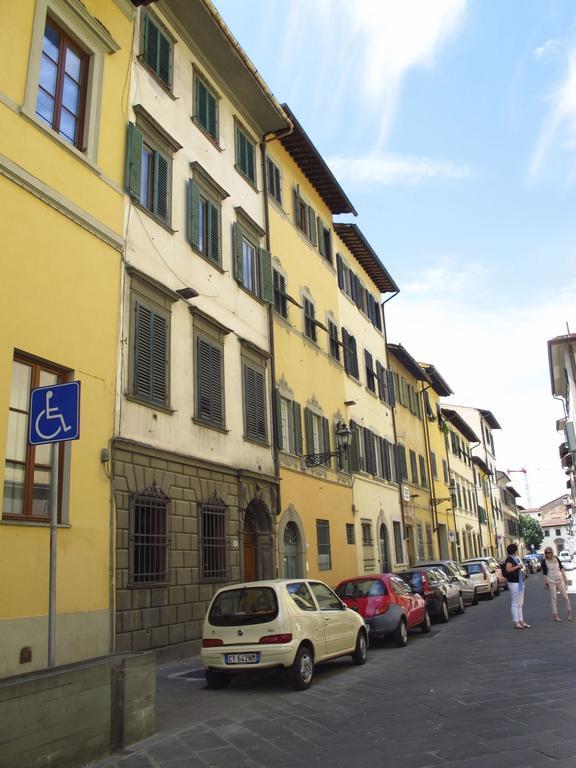 Casa Lorena Firenze Camera foto