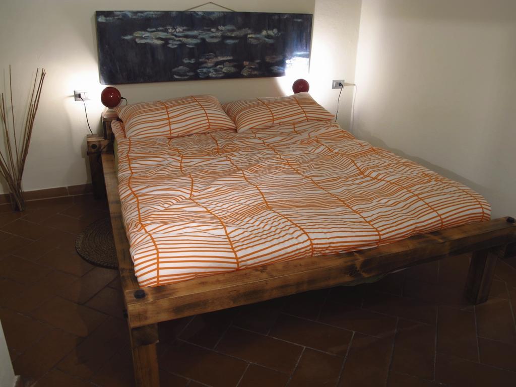 Casa Lorena Firenze Camera foto