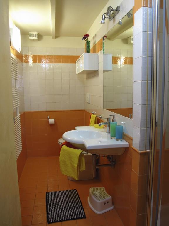 Casa Lorena Firenze Camera foto