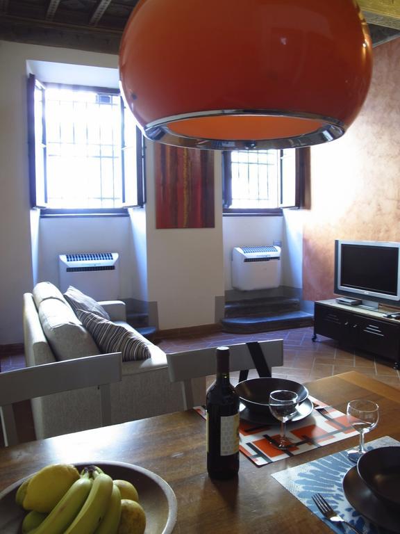 Casa Lorena Firenze Camera foto