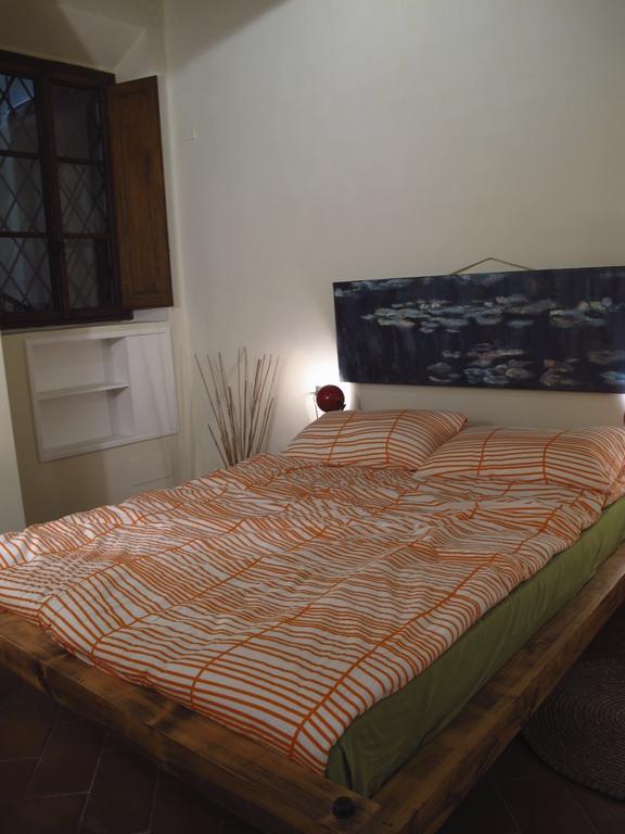 Casa Lorena Firenze Camera foto