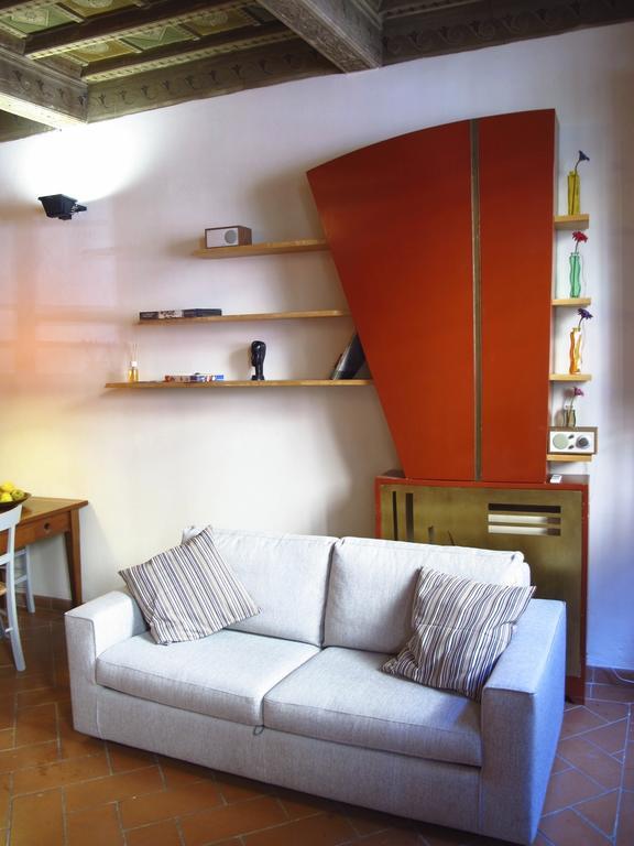 Casa Lorena Firenze Camera foto