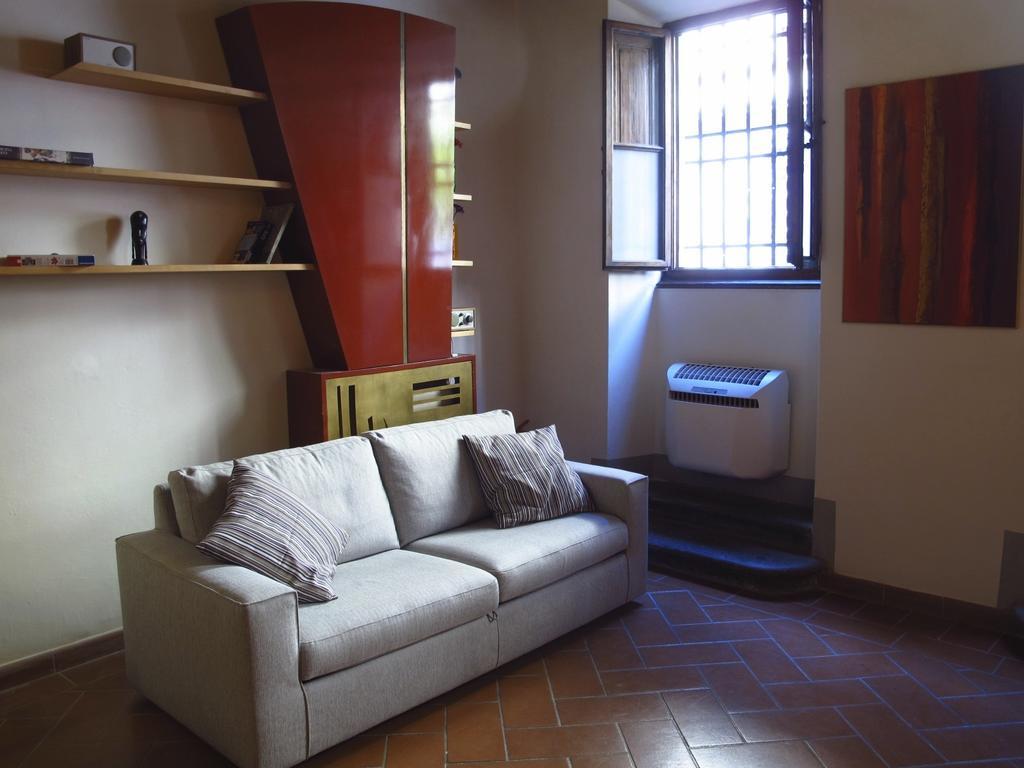 Casa Lorena Firenze Camera foto