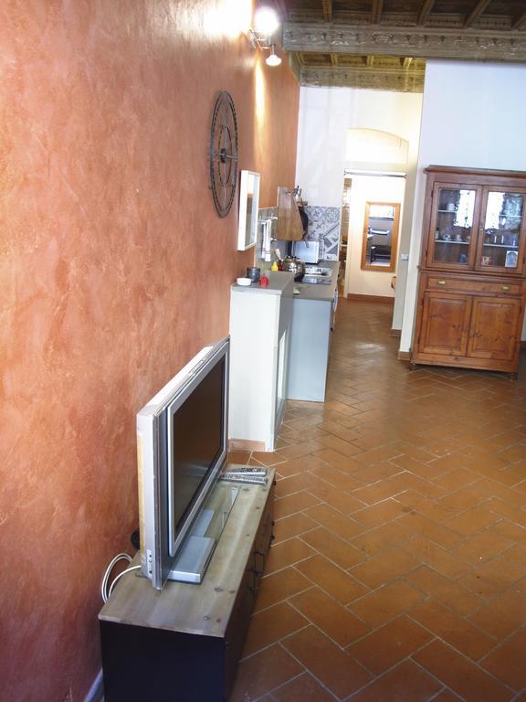 Casa Lorena Firenze Camera foto