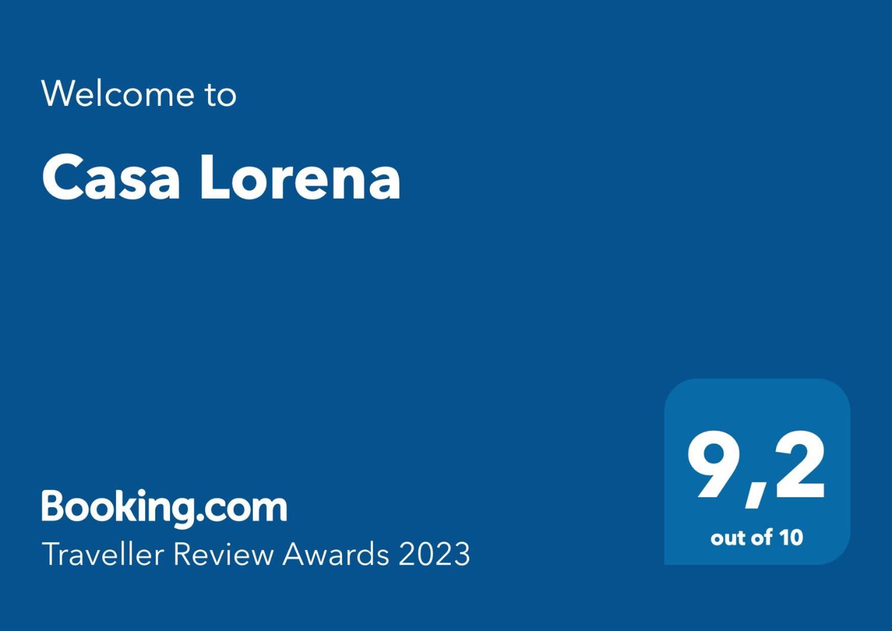 Casa Lorena Firenze Esterno foto